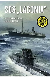 SOS "Laconia"Stępień Tadeusz