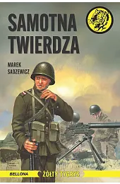Samotna twierdzaMarek Sadzewicz