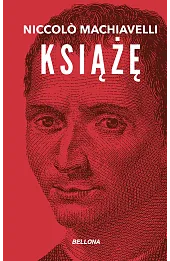 Książę (wydanie pocketowe)