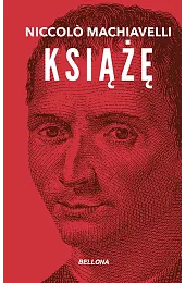 Książę (wydanie pocketowe)Niccolo Machiavelli