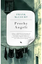 Prochy AngeliMcCourt Frank