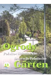 Ogrody polsko-niemieckieNielsen Fried