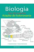 Biologia. Testy dla studentów. Książka do kolorowania