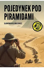 Pojedynek pod piramidami