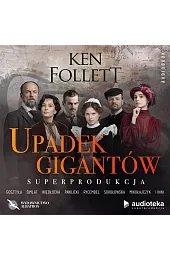 Upadek gigantów (superprodukcja audio)