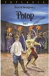 Potop. Tom 1