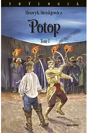 Potop. Tom 1Henryk Sienkiewicz