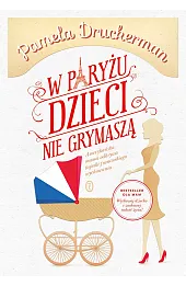 W Paryżu dzieci nie grymaszą