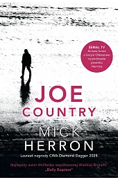 Joe CountryMick Herron