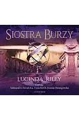 Siostra burzy. Cykl Siedem sióstr. Tom 2 (książka audio)