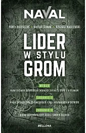 Lider w stylu GROM