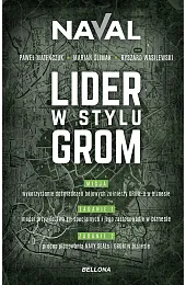 Lider w stylu GROM"MANIEK" Marian Ślimak