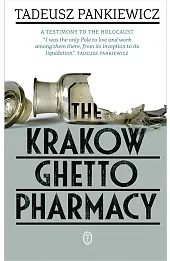 The Krakow Ghetto Pharmacy