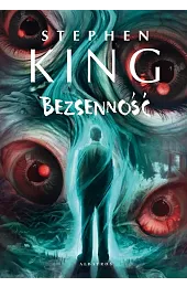 BezsennośćStephen King