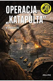 Operacja "Katapulta"W.R. Zielrecki
