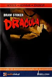 Dracula + 4 CDBram Stoker
