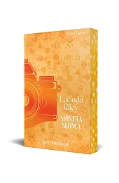 Siostra Słońca. Cykl Siedem Sióstr. Tom,Lucinda Riley