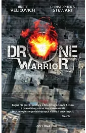 Drone Warrior