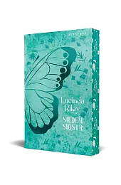 Siedem sióstr. Cykl Siedem Sióstr. Tom,Lucinda Riley