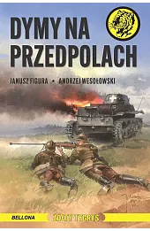 Dymy na przedpolach
