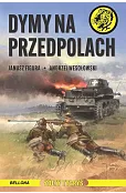 Dymy na przedpolach