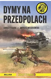 Dymy na przedpolachAndrzej Wesołowski