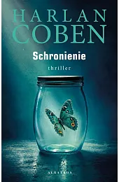SchronienieHarlan Coben