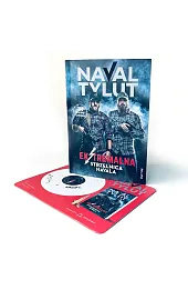 Strzelnica Navala (książka z podkładką pod mysz)
