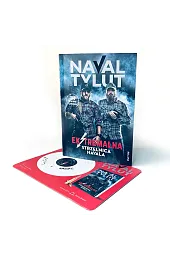 Strzelnica Navala (książka z podkładką pod,Tylut 