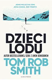Dzieci lodu