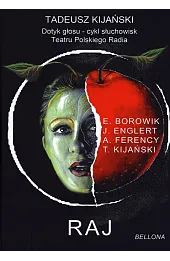 Raj (książka + CD)