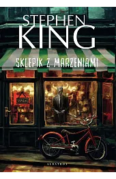 Sklepik z marzeniami