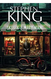 Sklepik z marzeniamiStephen King