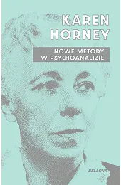 Nowe metody w psychoanalizieKaren Horney