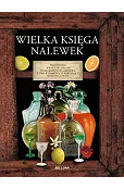 Wielka księga nalewek