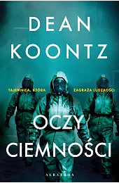 Oczy ciemnościDean Koontz