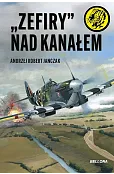 "Zefiry" nad kanałem