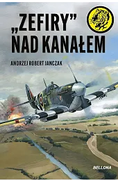 "Zefiry" nad kanałemJanczakR. Andrzej