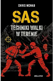SAS. Techniki walki w terenie
