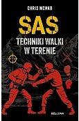 SAS. Techniki walki w terenie