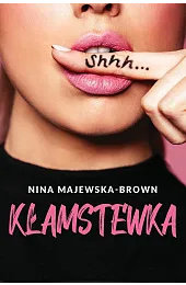 KłamstewkaNina Majewska-Brown