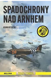 Spadochrony nad Arnhem