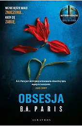 ObsesjaB.A. Paris