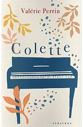 Colette (edycja limitowana)