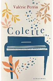 Colette (edycja limitowana)Valerie Perrin