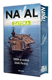 Zatoka (edycja limitowana)Naval 