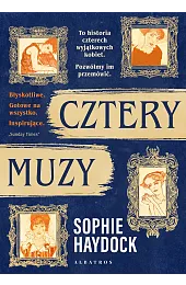 Cztery muzySophie Haydock