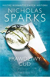 Prawdziwy cudNicholas Sparks