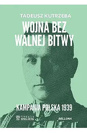 Wojna bez walnej bitwy. Kampania Polska 1939