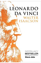Leonardo da VinciWalter Isaacson